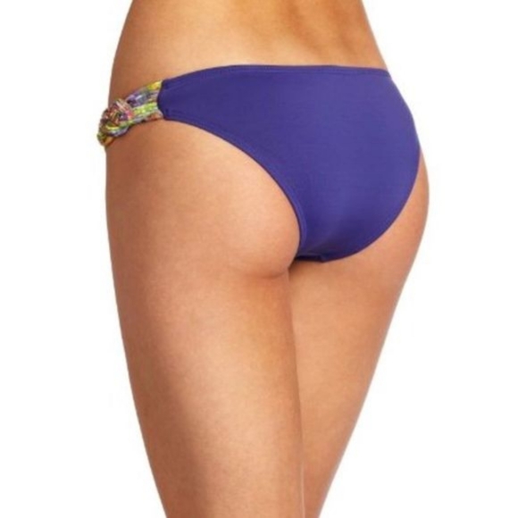 L*SPACE Chloe Wrap Bikini - Picture 6 of 10